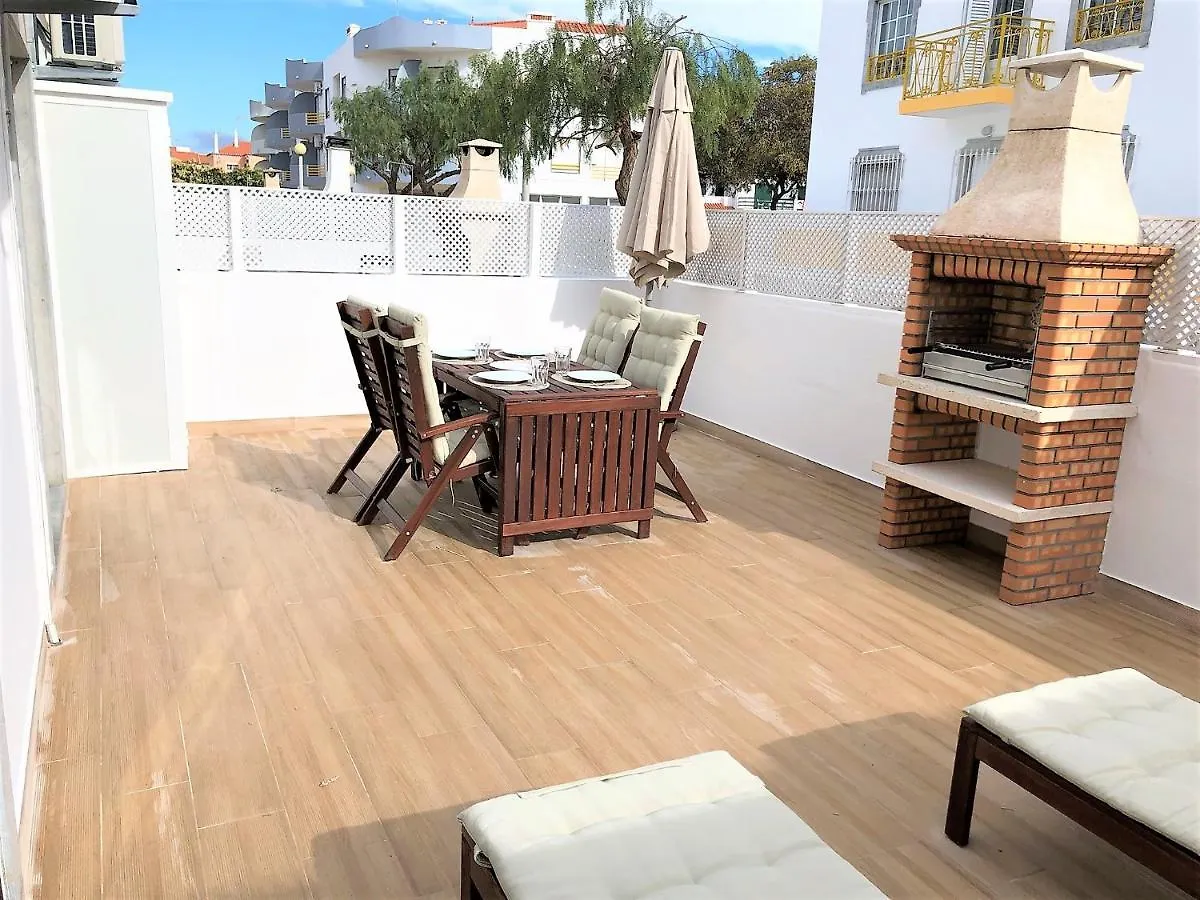 Altura Da Mare - Apartamento Costa Azul Apartment