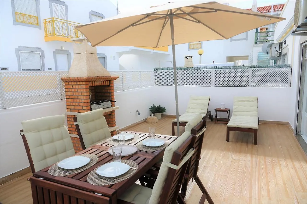 Apartment Altura Da Mare - Apartamento Costa Azul