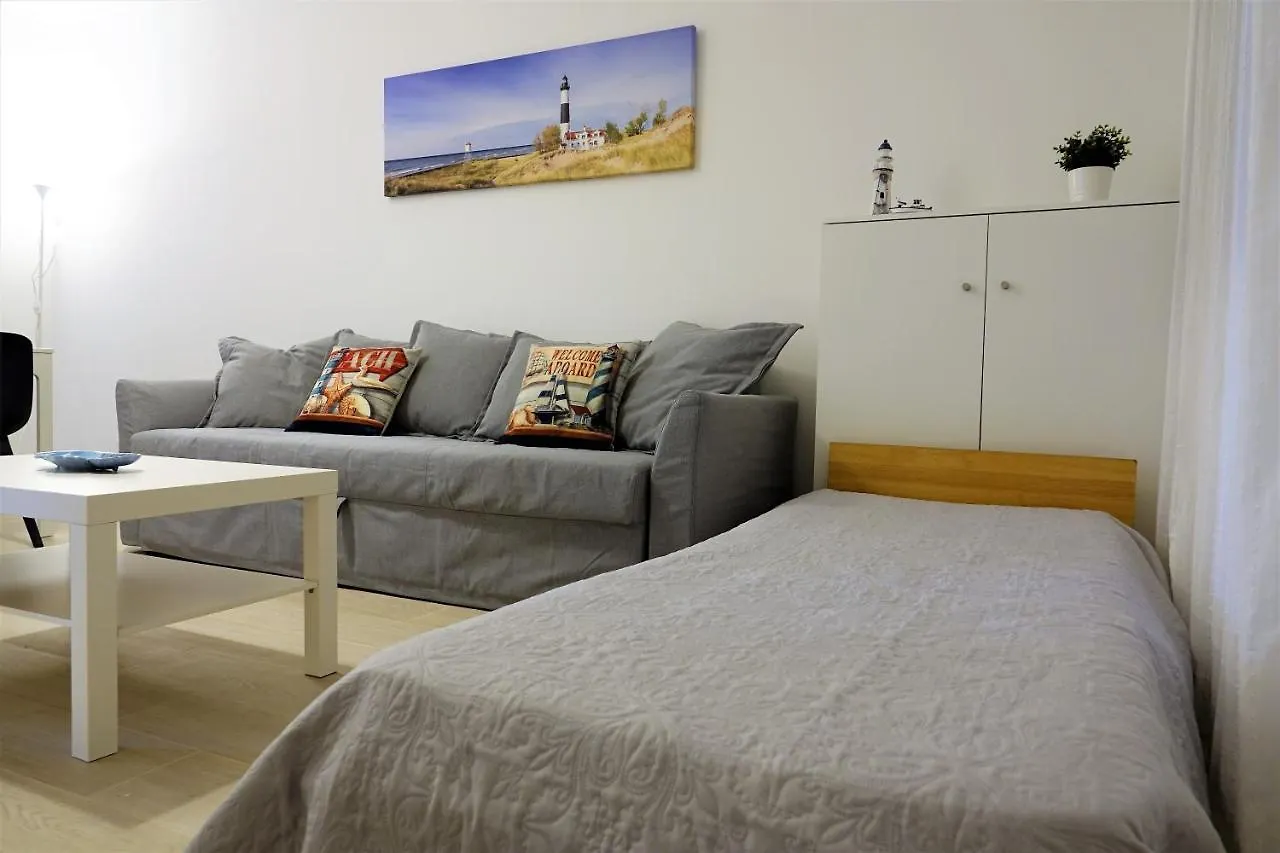 Altura Da Mare - Apartamento Costa Azul Portugal