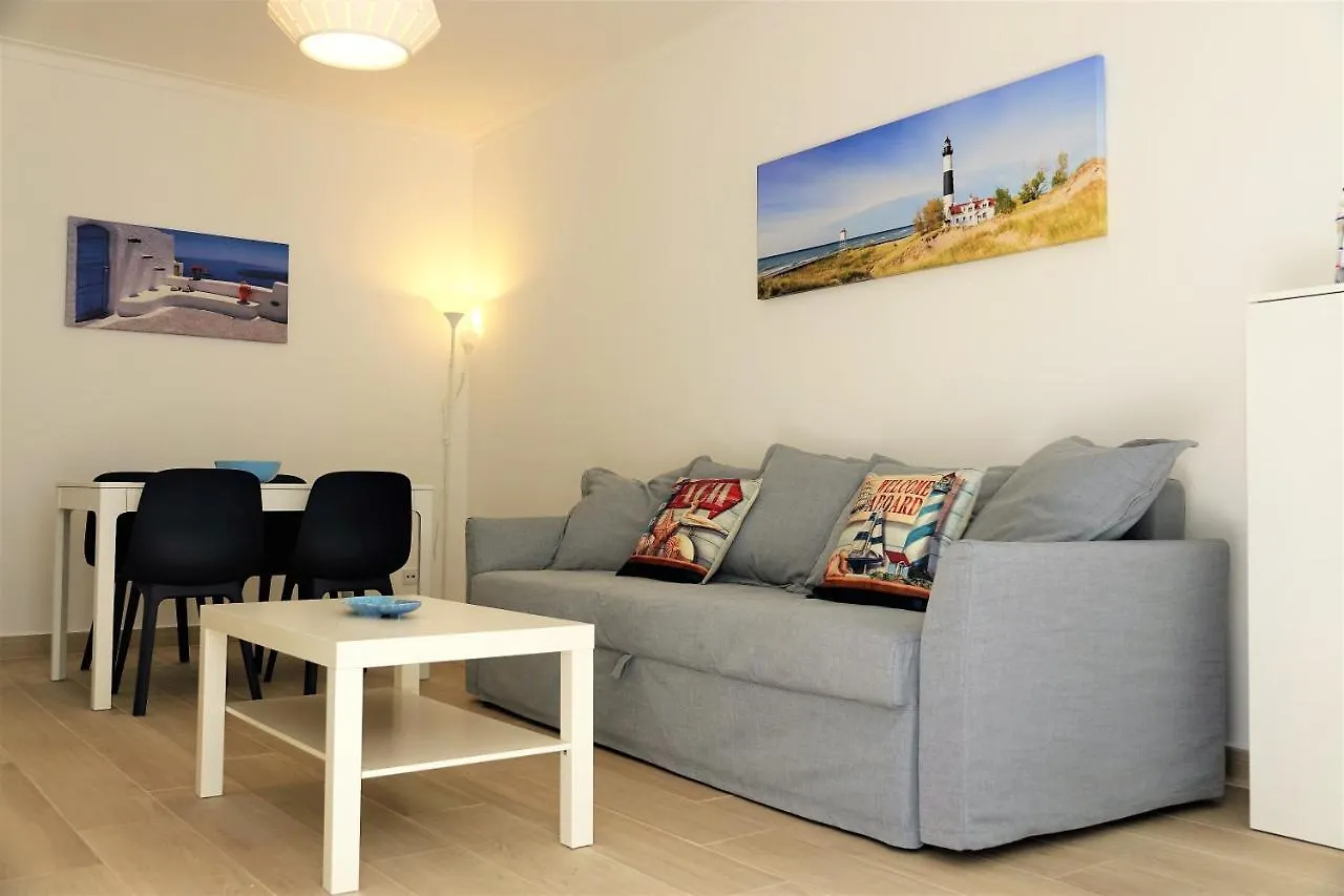 Altura Da Mare - Apartamento Costa Azul 0*,  Portugal