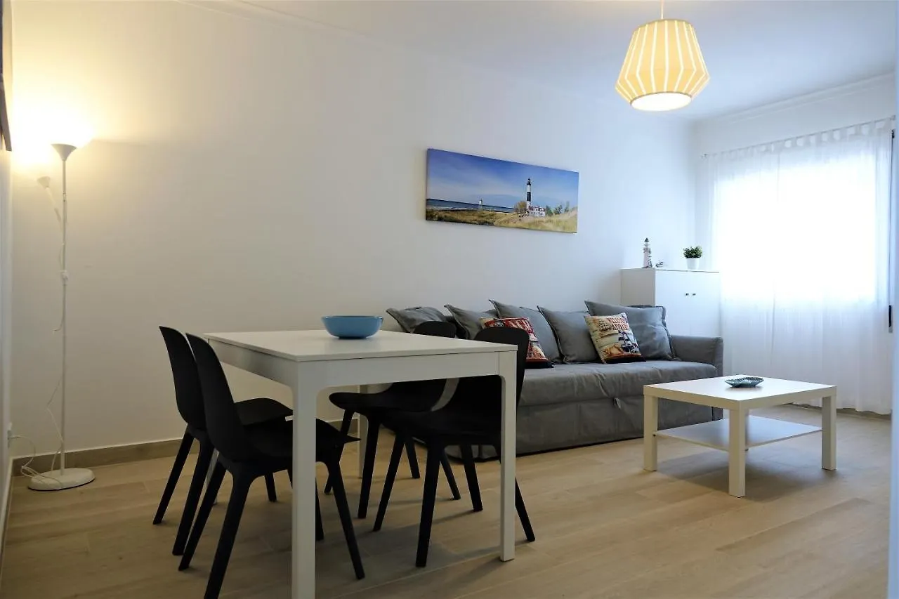 Altura Da Mare - Apartamento Costa Azul Apartment