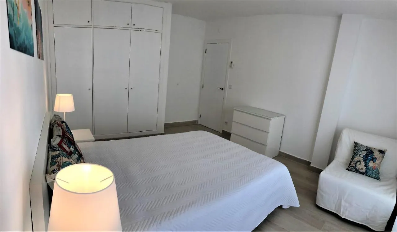 Altura Da Mare - Apartamento Costa Azul Apartment