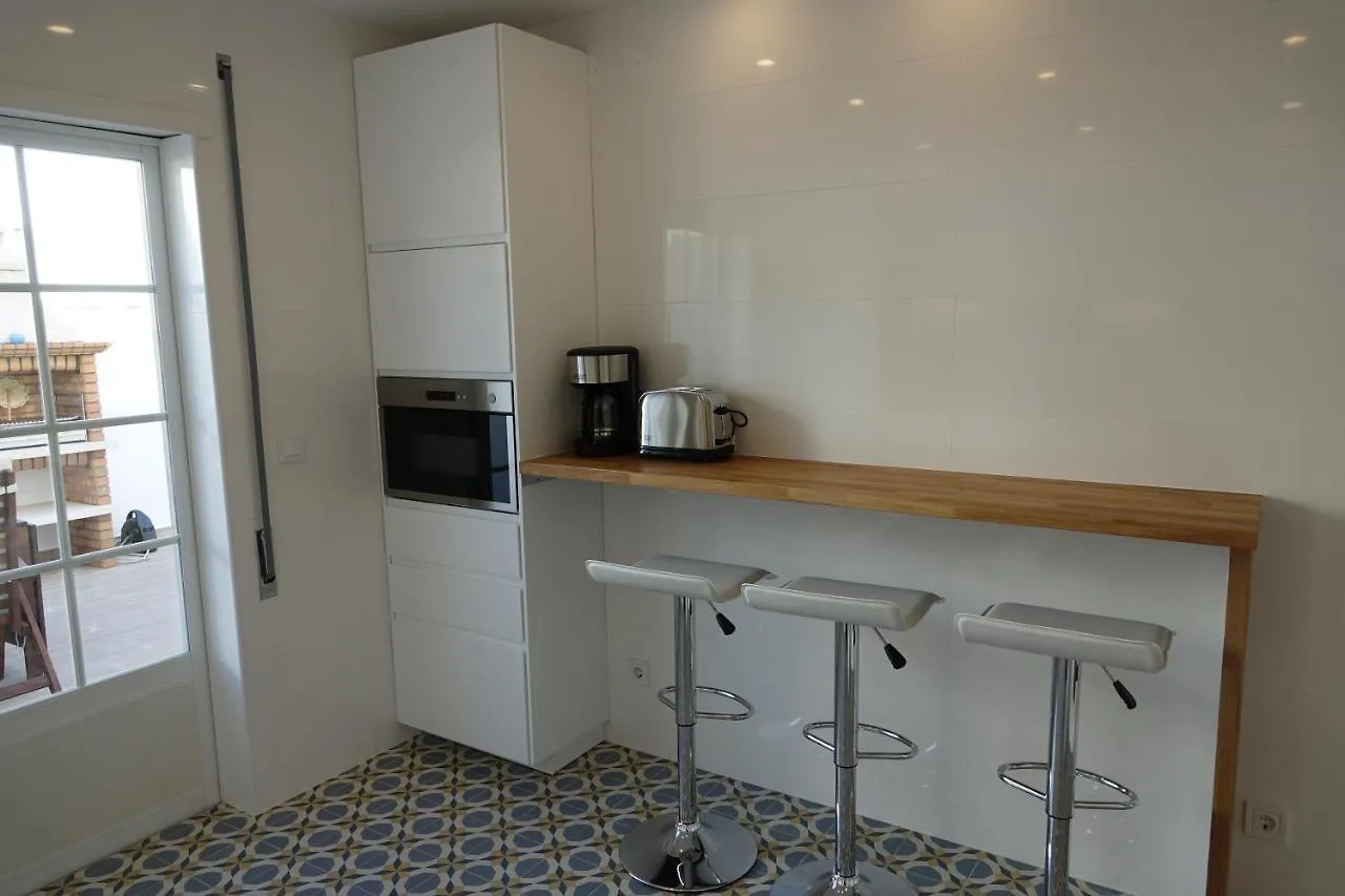 Altura Da Mare - Apartamento Costa Azul Apartment