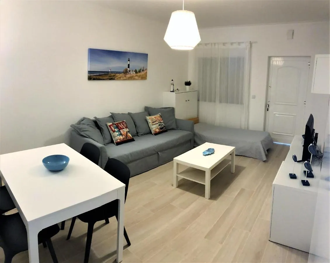 Altura Da Mare - Apartamento Costa Azul