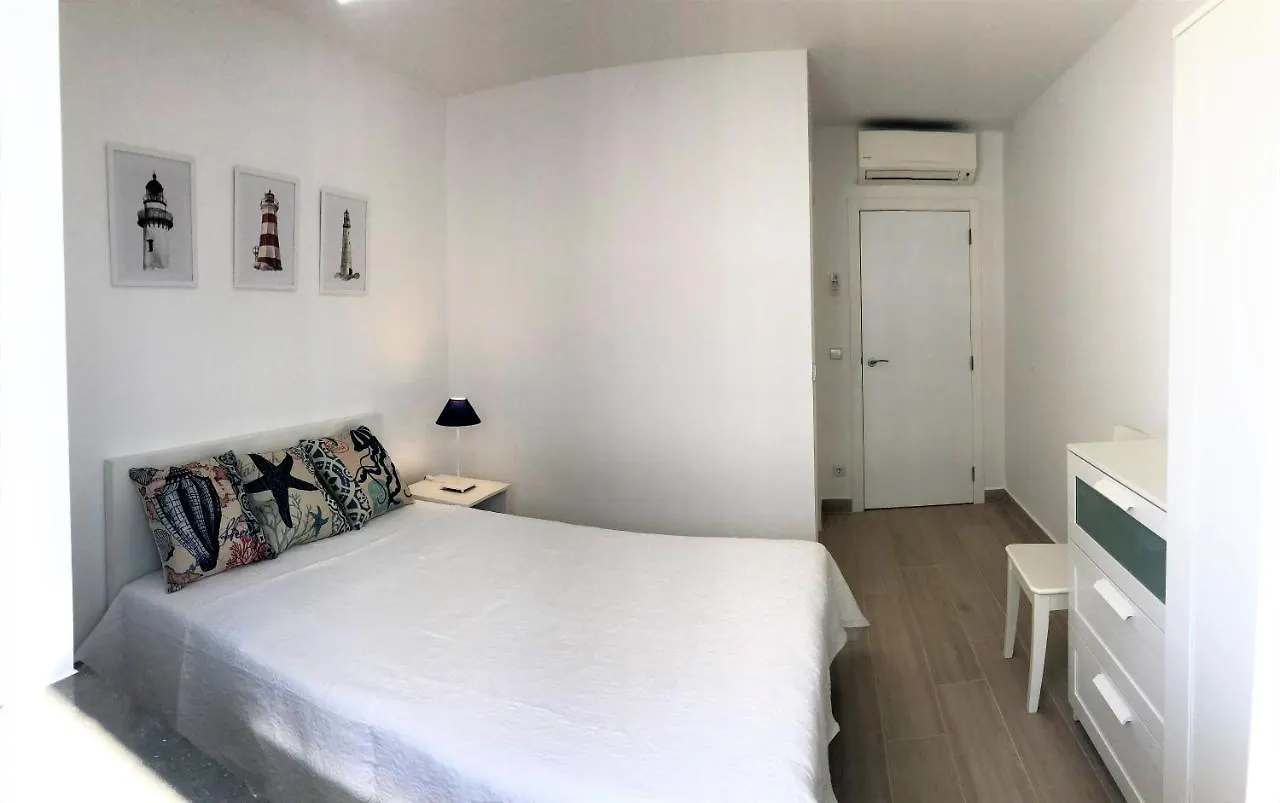 Apartment Altura Da Mare - Apartamento Costa Azul