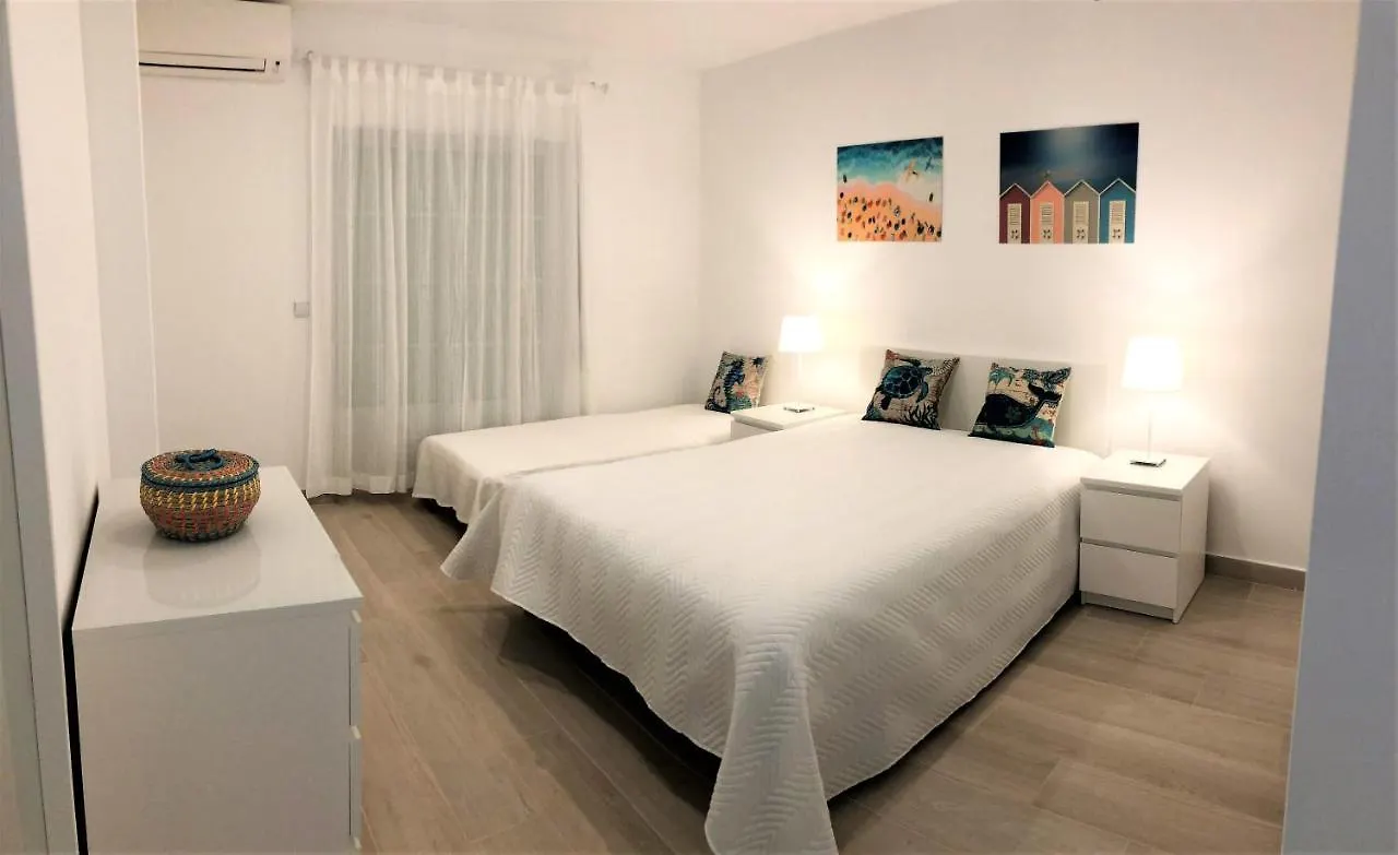 Altura Da Mare - Apartamento Costa Azul