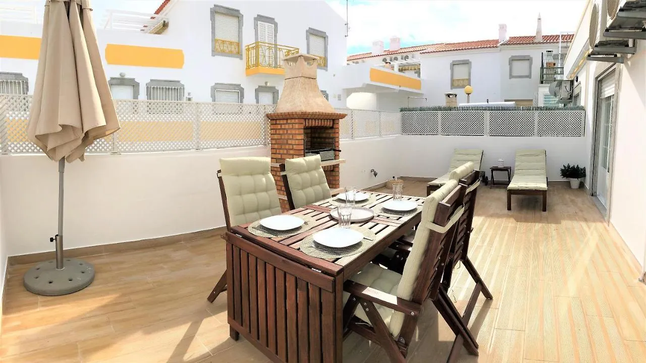 Apartment Altura Da Mare - Apartamento Costa Azul