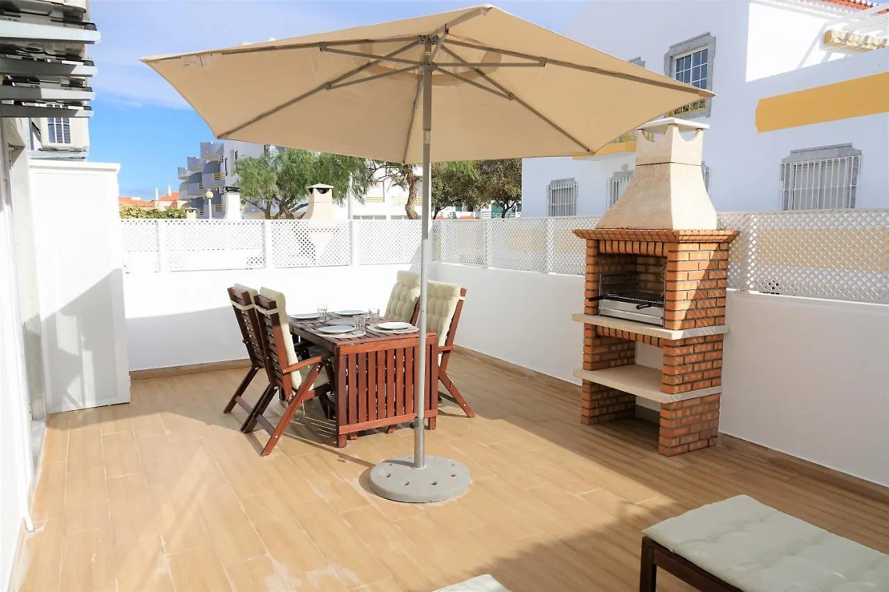 Altura Da Mare - Apartamento Costa Azul