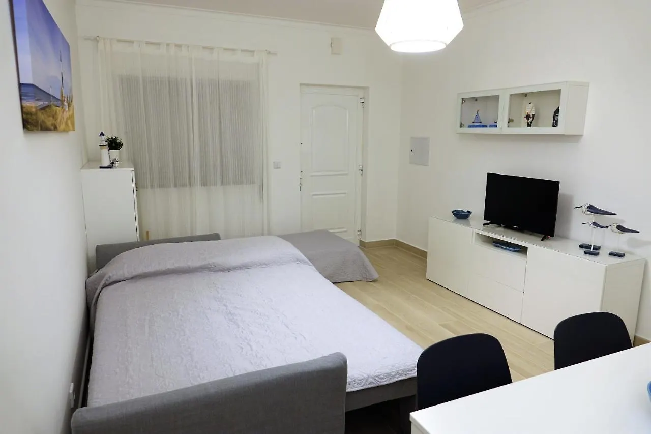 Apartment Altura Da Mare - Apartamento Costa Azul