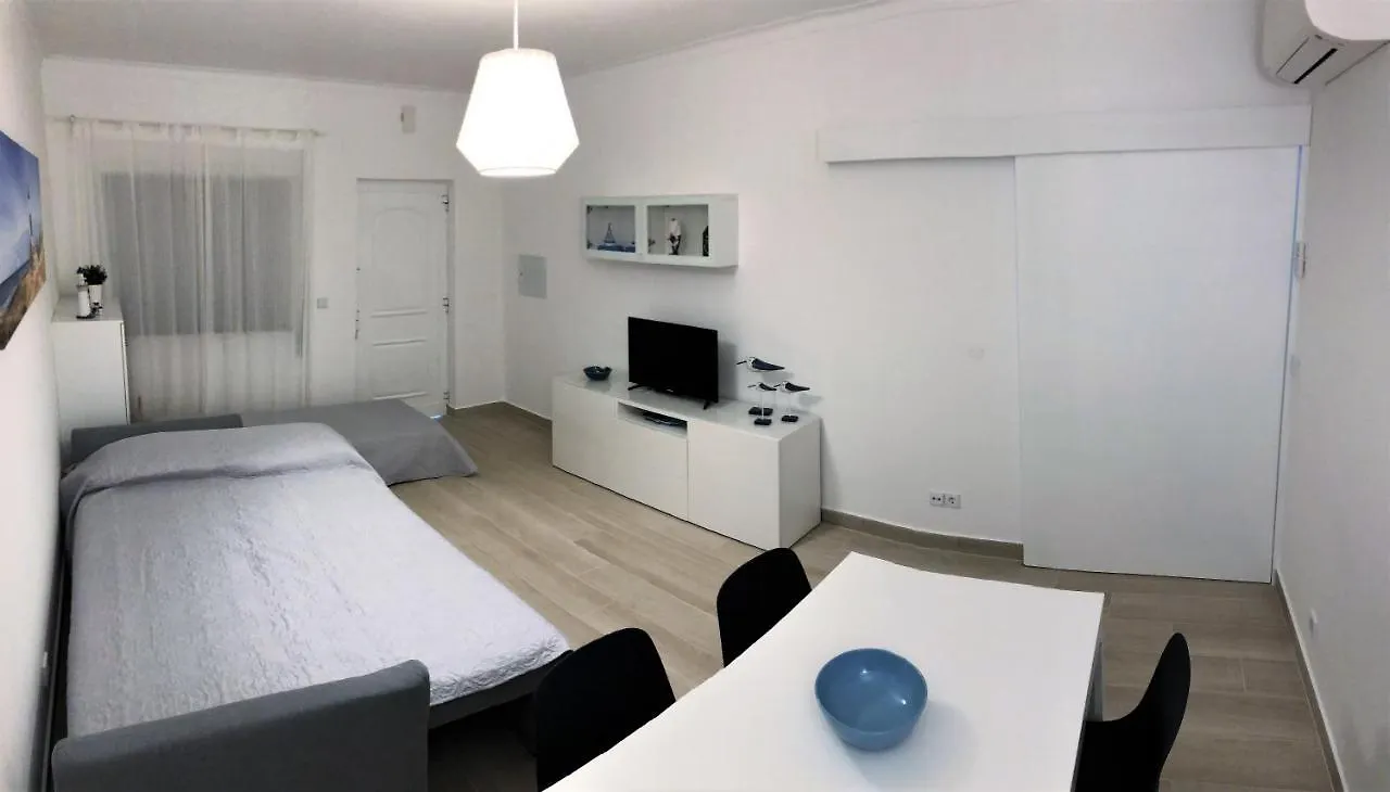 Apartment Altura Da Mare - Apartamento Costa Azul Portugal