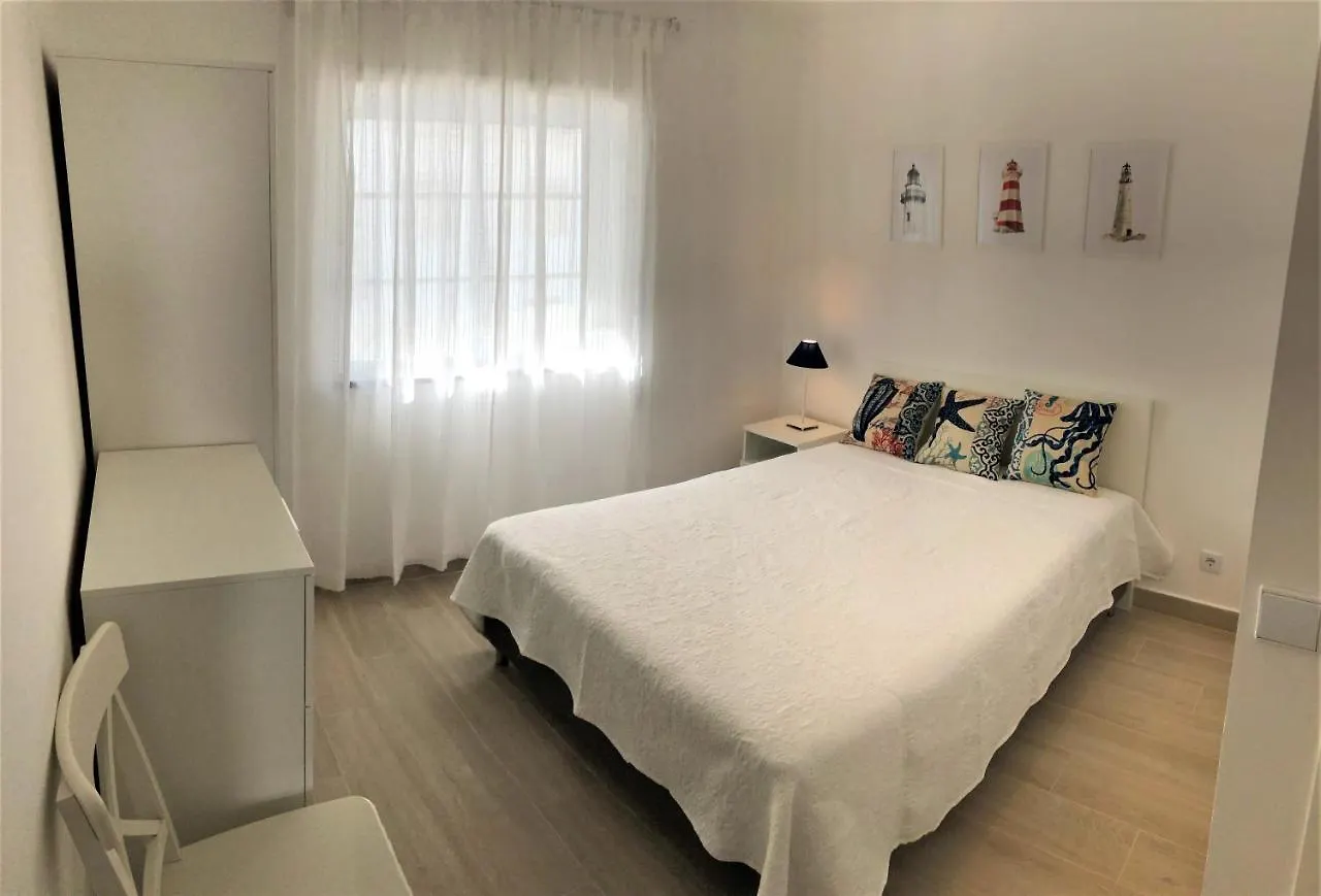Altura Da Mare - Apartamento Costa Azul