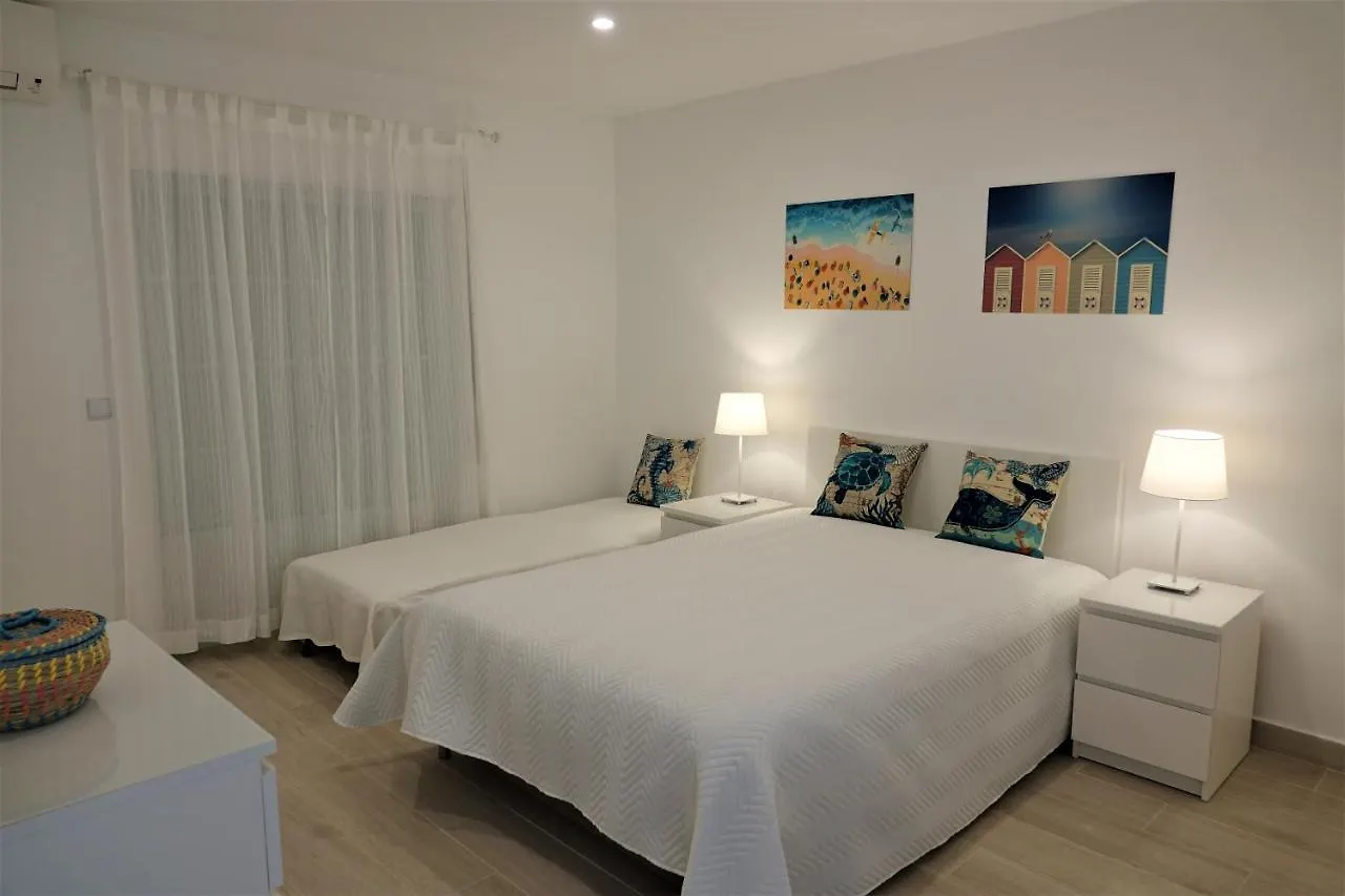 Apartment Altura Da Mare - Apartamento Costa Azul
