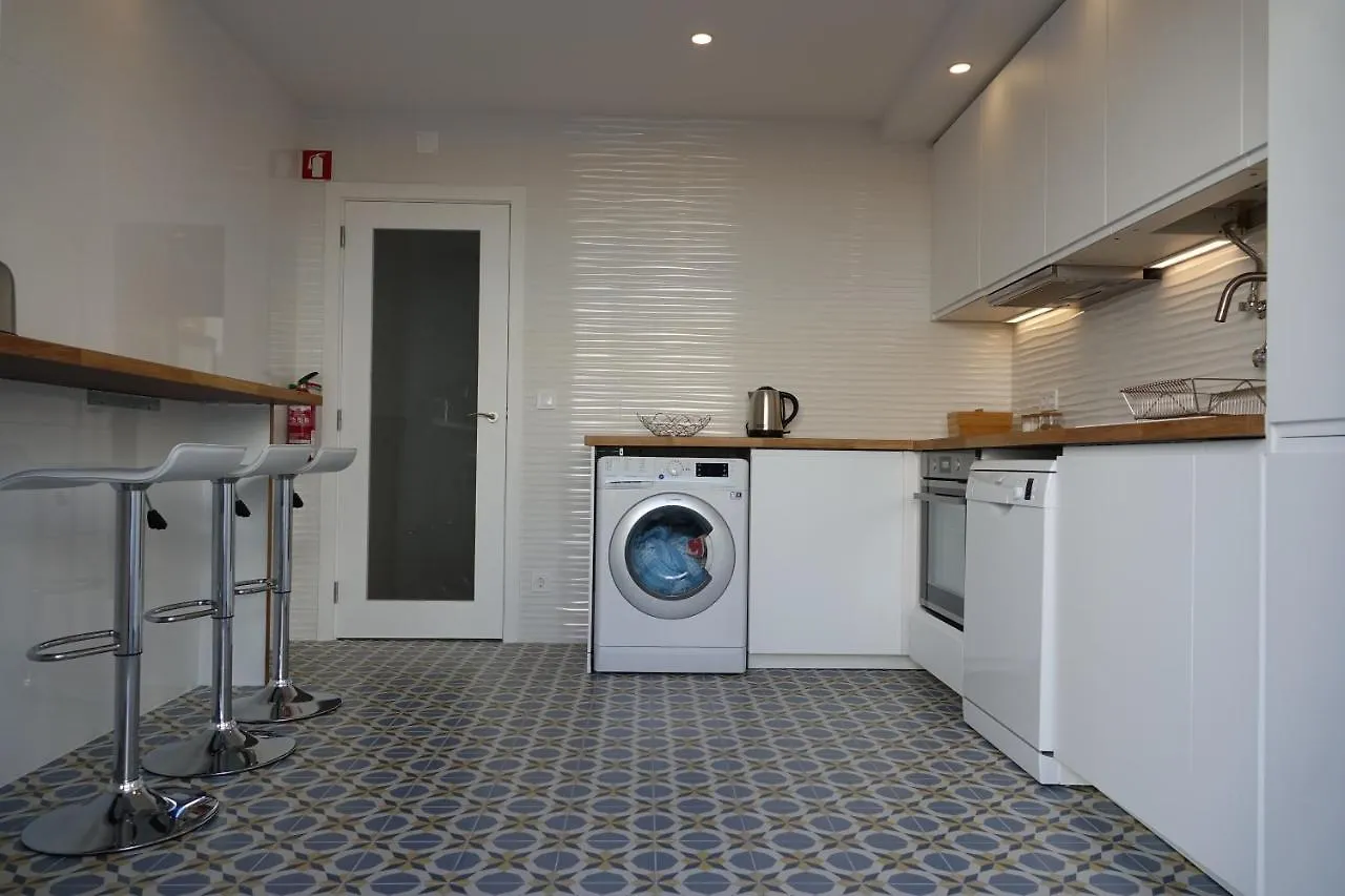 Apartment Altura Da Mare - Apartamento Costa Azul