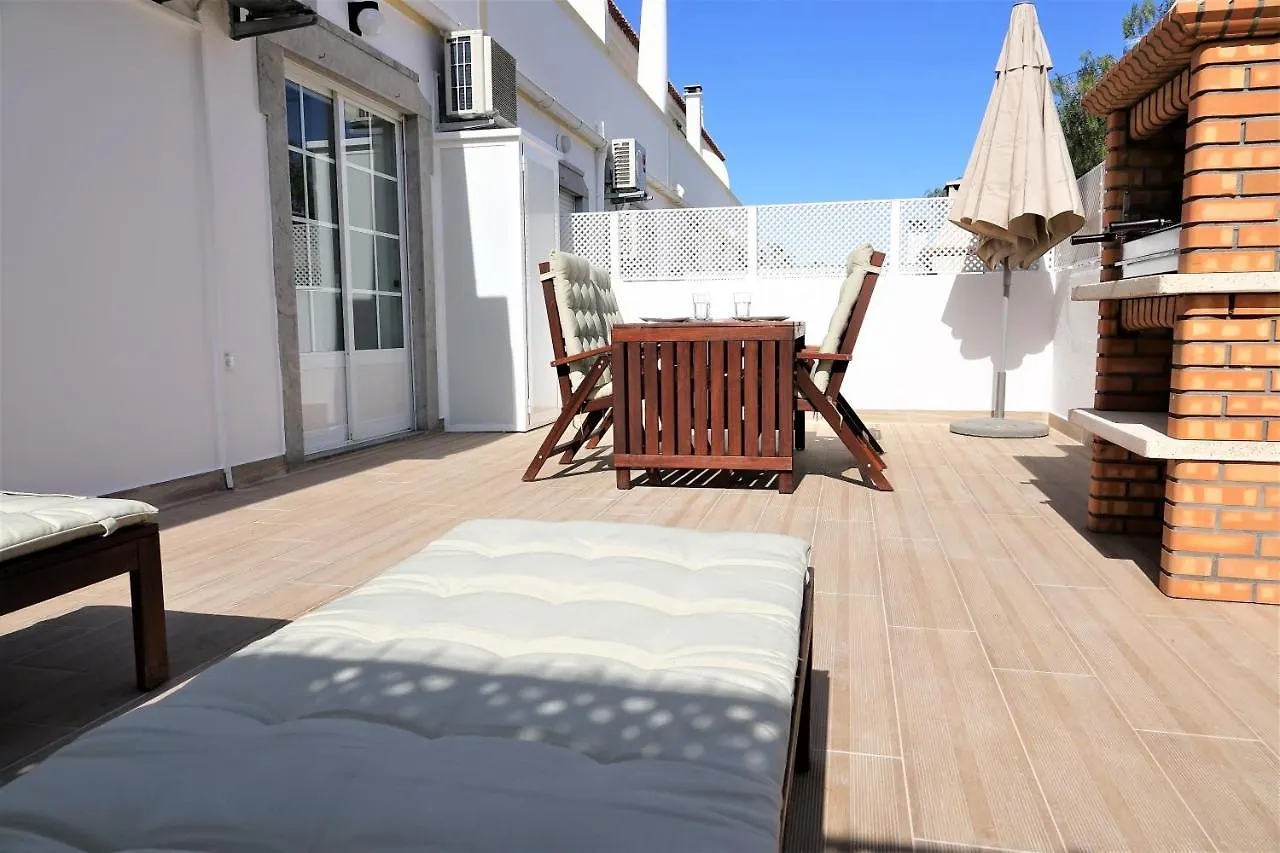 Altura Da Mare - Apartamento Costa Azul