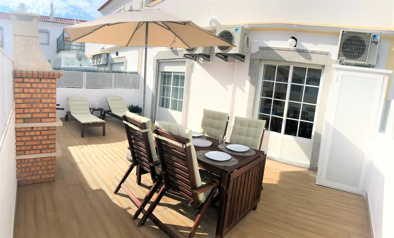 Altura Da Mare - Apartamento Costa Azul Apartment