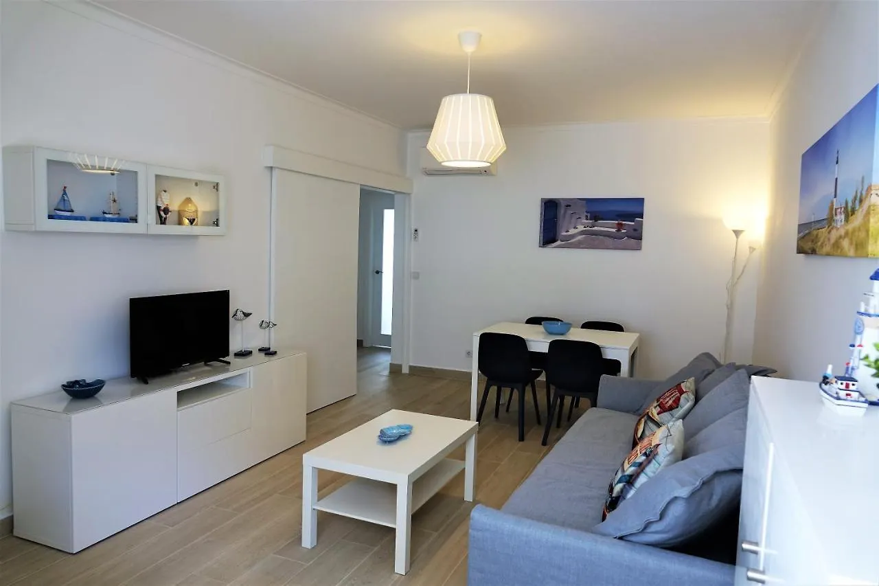 Altura Da Mare - Apartamento Costa Azul Apartment