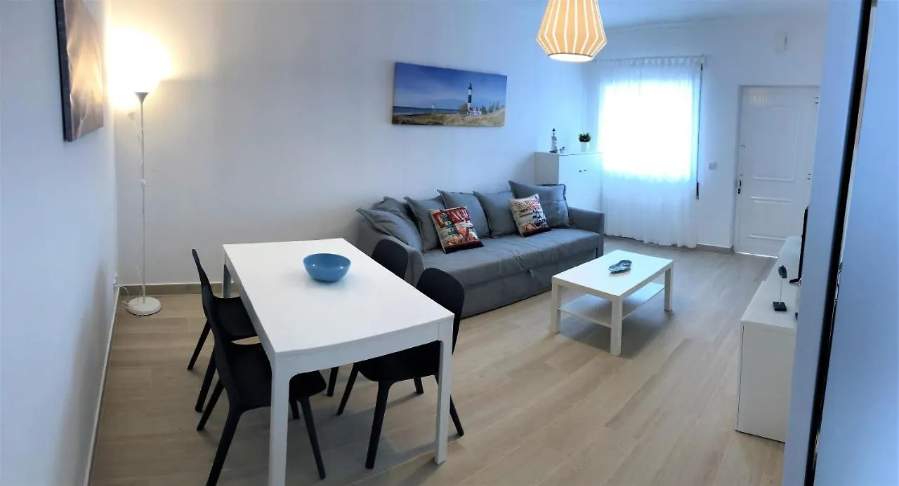 Altura Da Mare - Apartamento Costa Azul 0*,  Portugal