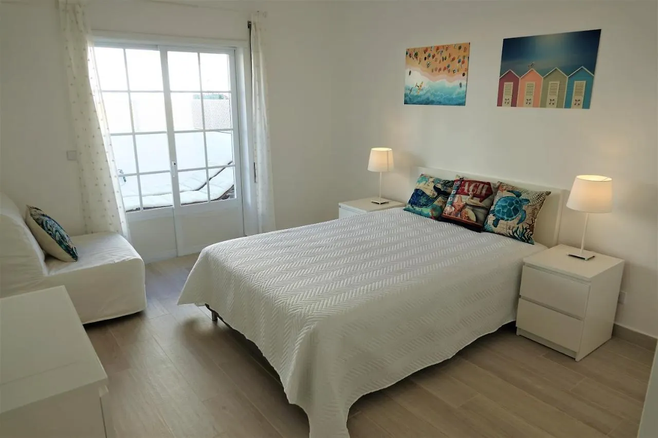 Altura Da Mare - Apartamento Costa Azul Portugal