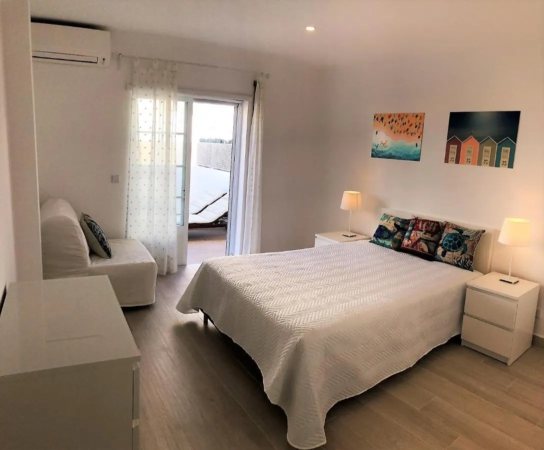 Altura Da Mare - Apartamento Costa Azul 0*,  Portugal