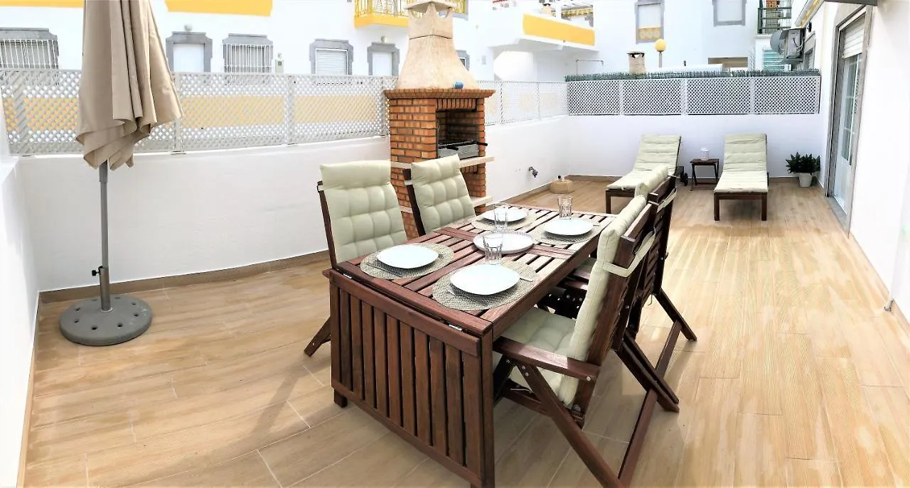 Altura Da Mare - Apartamento Costa Azul