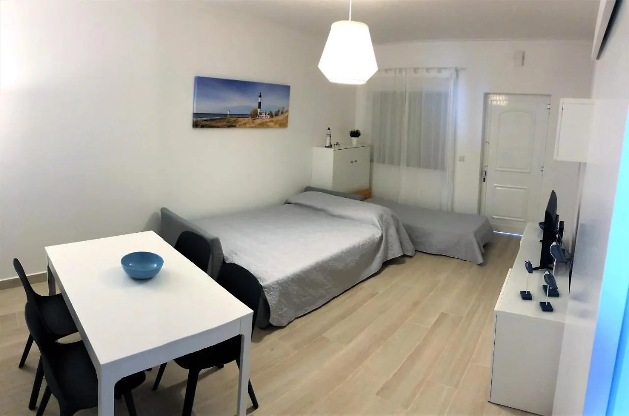 Apartment Altura Da Mare - Apartamento Costa Azul Portugal