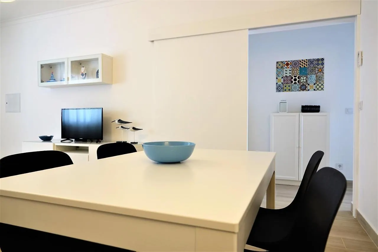 Altura Da Mare - Apartamento Costa Azul Apartment
