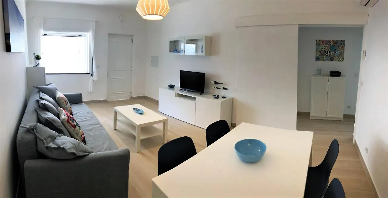 Altura Da Mare - Apartamento Costa Azul
