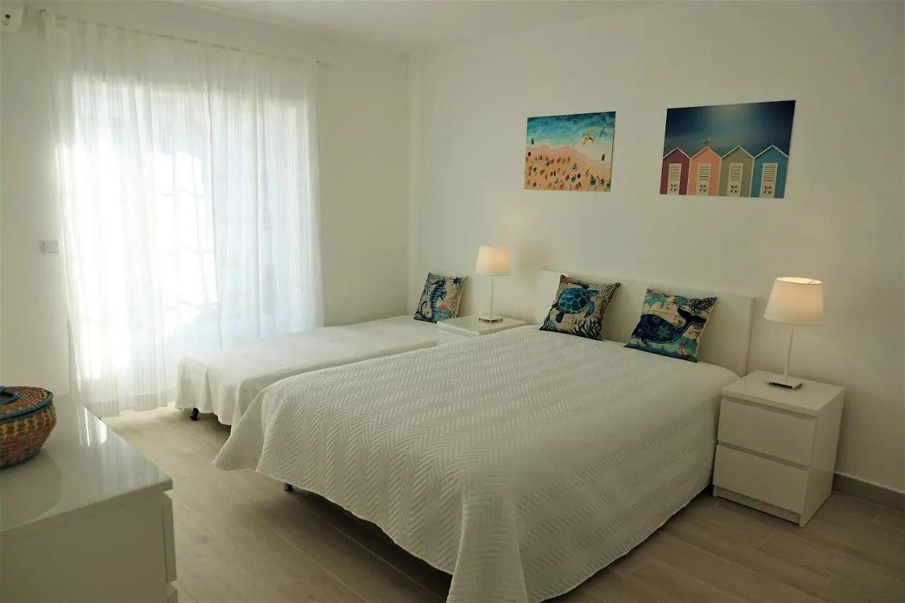 Altura Da Mare - Apartamento Costa Azul