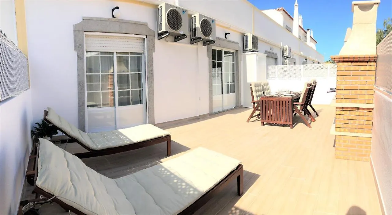 Apartament Altura Da Mare - Apartamento Costa Azul