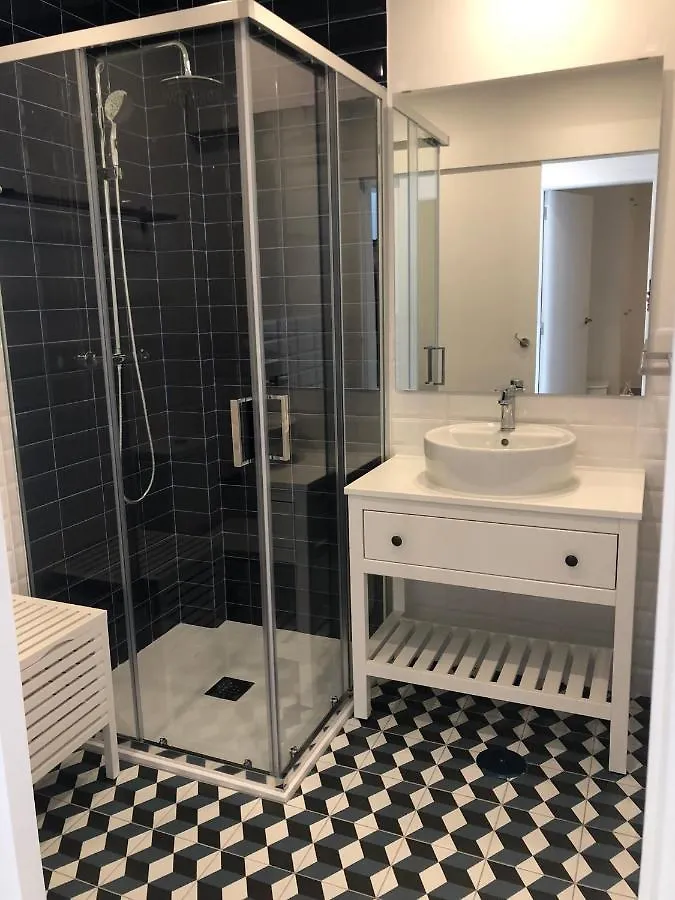 Apartament Altura Da Mare - Apartamento Costa Azul