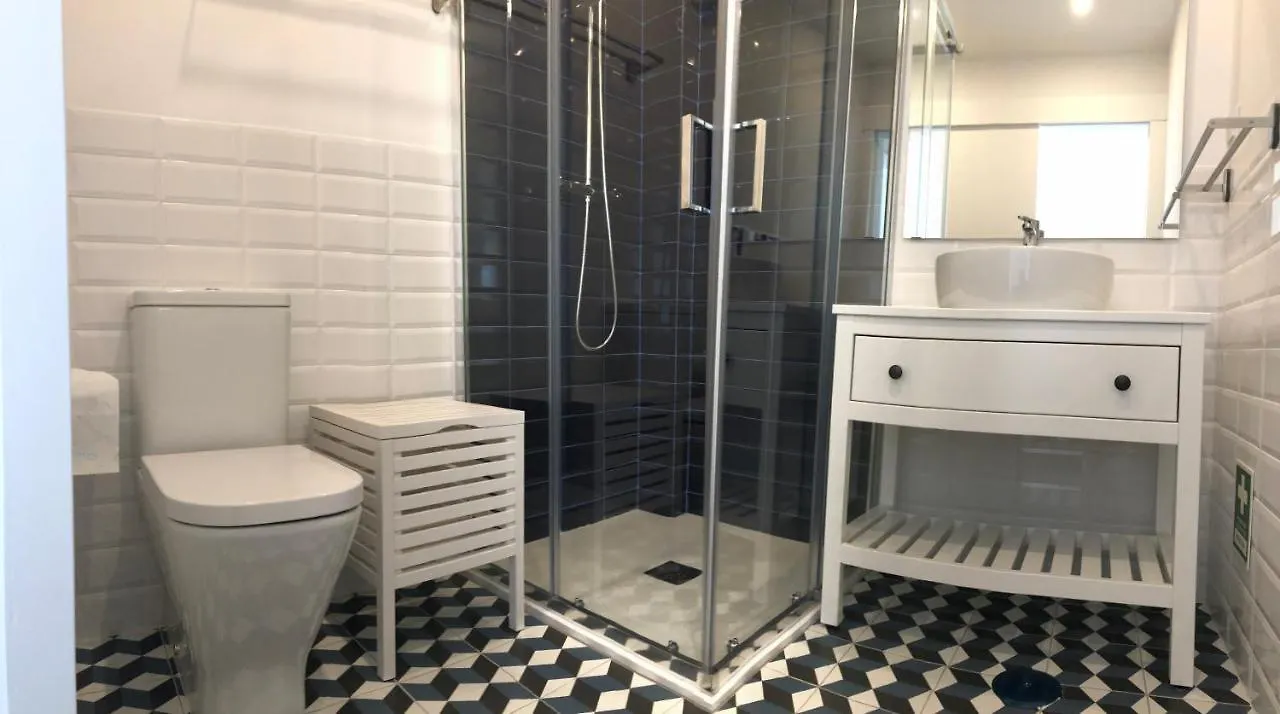 Altura Da Mare - Apartamento Costa Azul 0*,