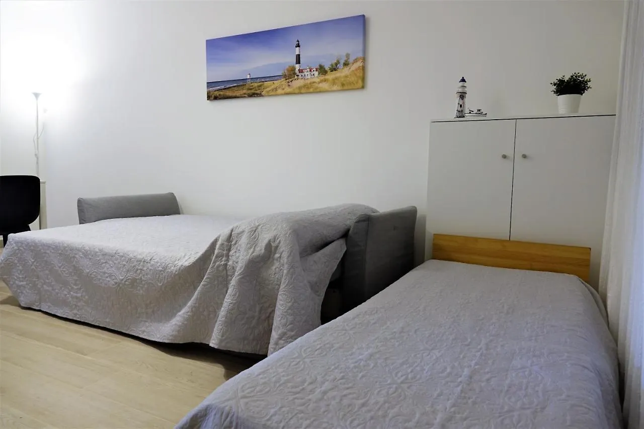 Apartament Altura Da Mare - Apartamento Costa Azul
