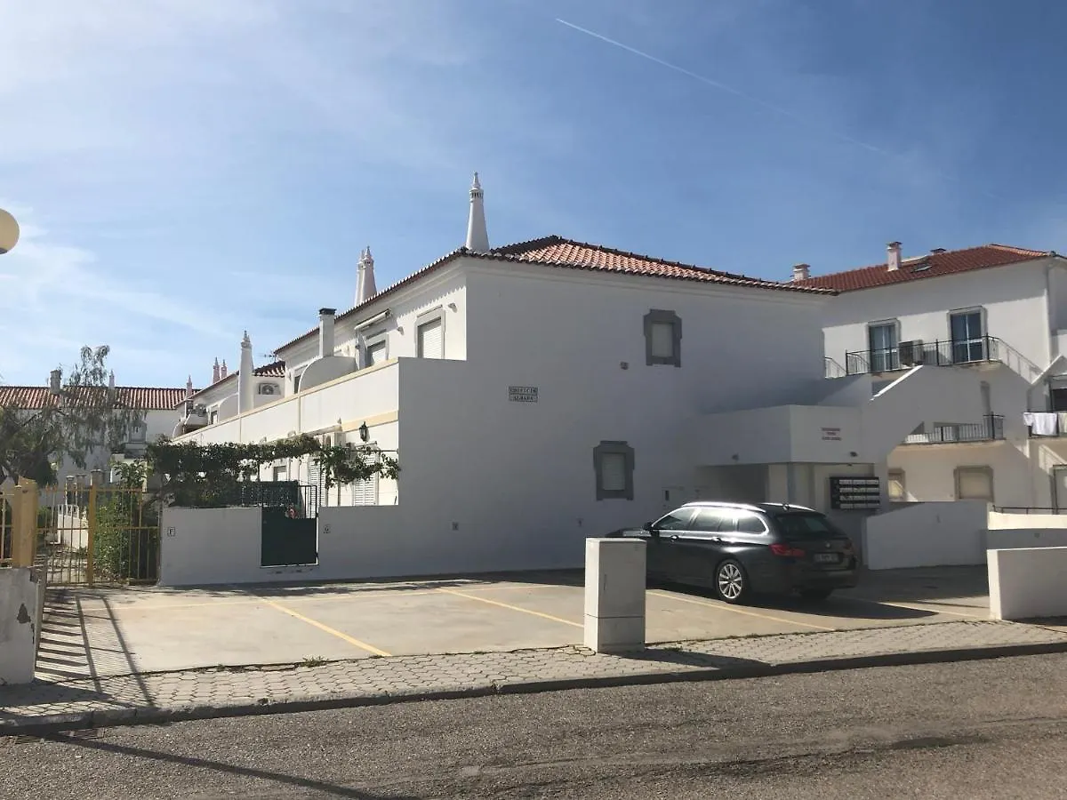 Altura Da Mare - Apartamento Costa Azul